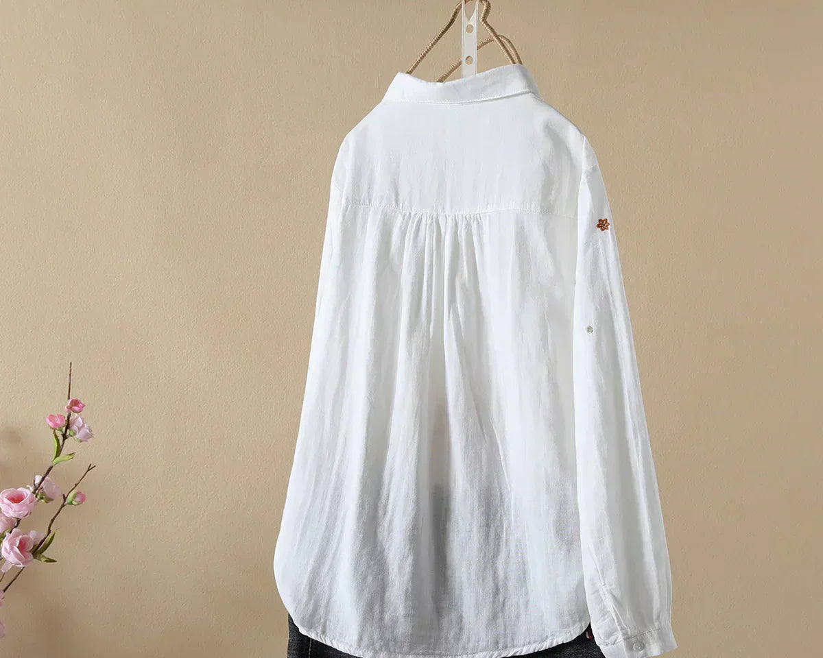 Athens Kadın Gömlek