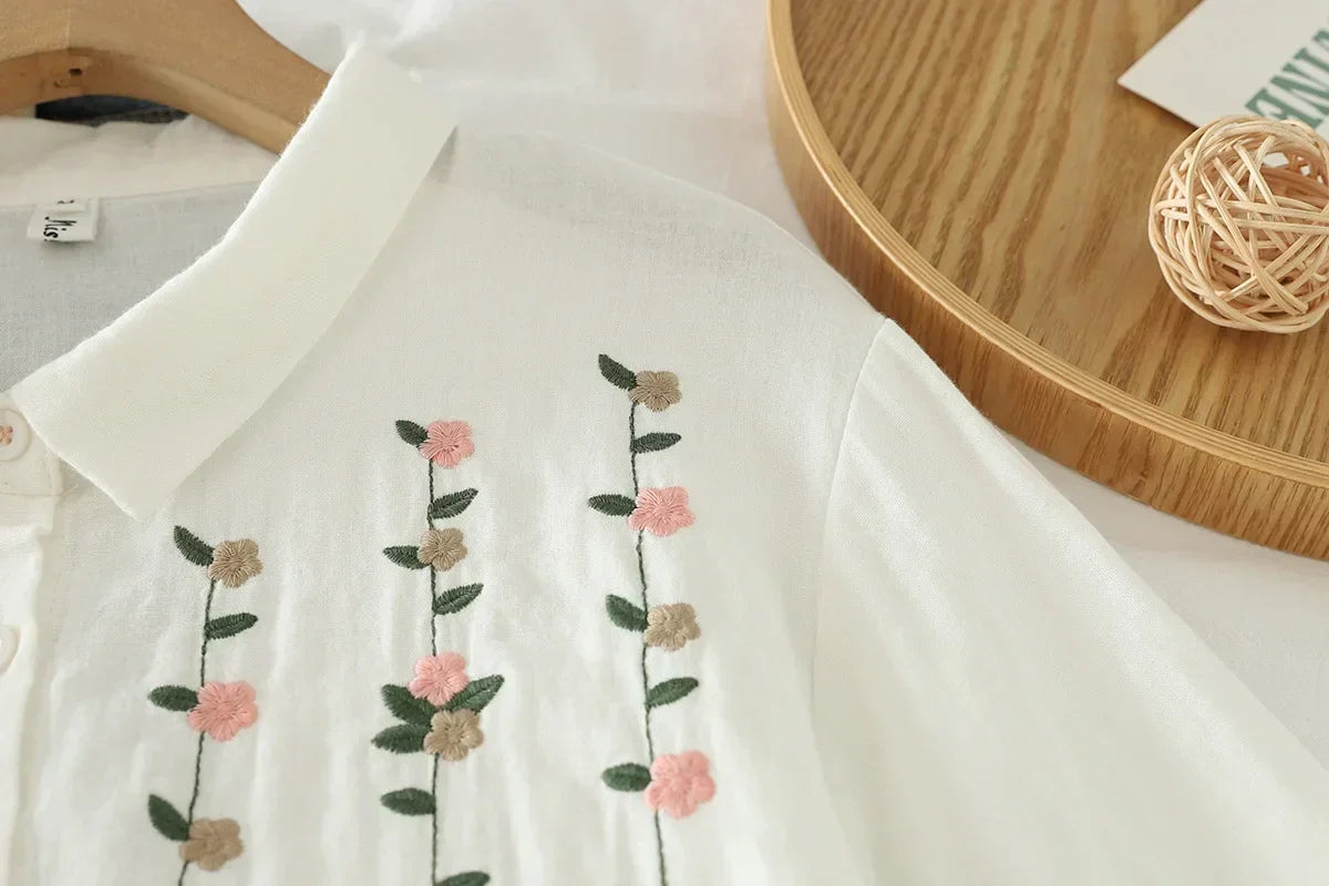 Buenos Aires Kadın Gömlek