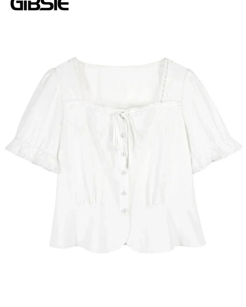 Bamako Kadın Gömlek