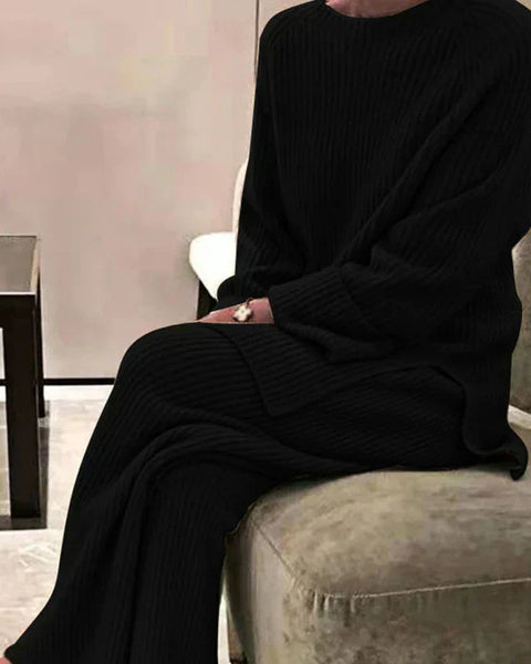 Cen | Kış için Rahat Ev Giyimi Seti