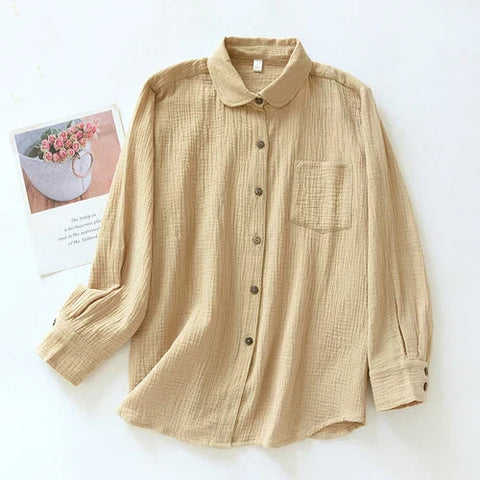 Beirut Kadın Gömlek