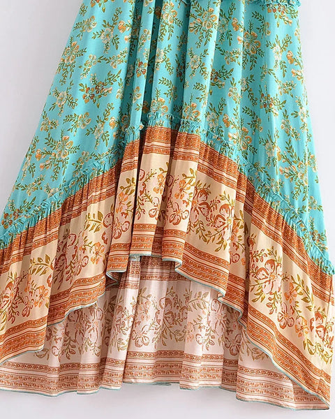 KADIN ELS141 Women's Skirt