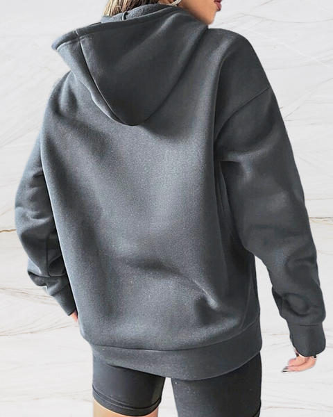 Danielle - Kadınlar için Kapuzenpullover