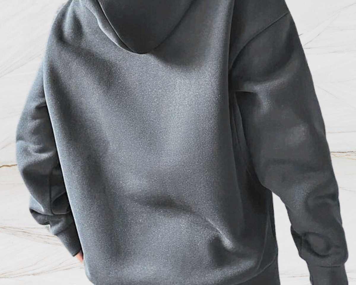 Danielle - Kadınlar için Kapuzenpullover