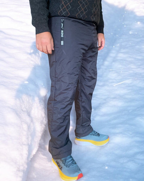 Antonia | WinterWarmth Yumuşak Polar Pantolon