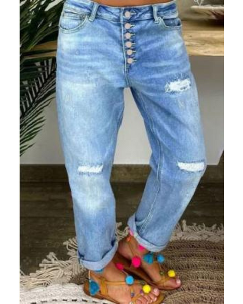 Atlas | Günlük Kadın Pantolon