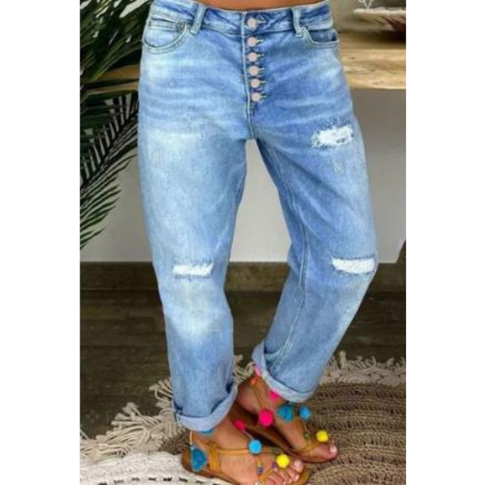 Atlas | Günlük Kadın Pantolon