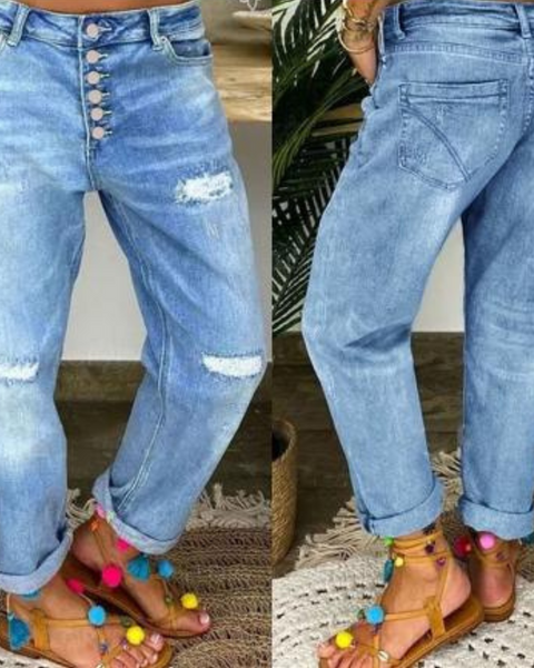 Atlas | Günlük Kadın Pantolon