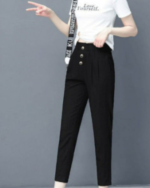 Berenice | Kadınlar için Şık Pantolonlar