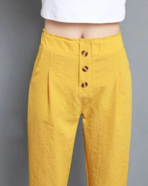 Berenice | Kadınlar için Şık Pantolonlar