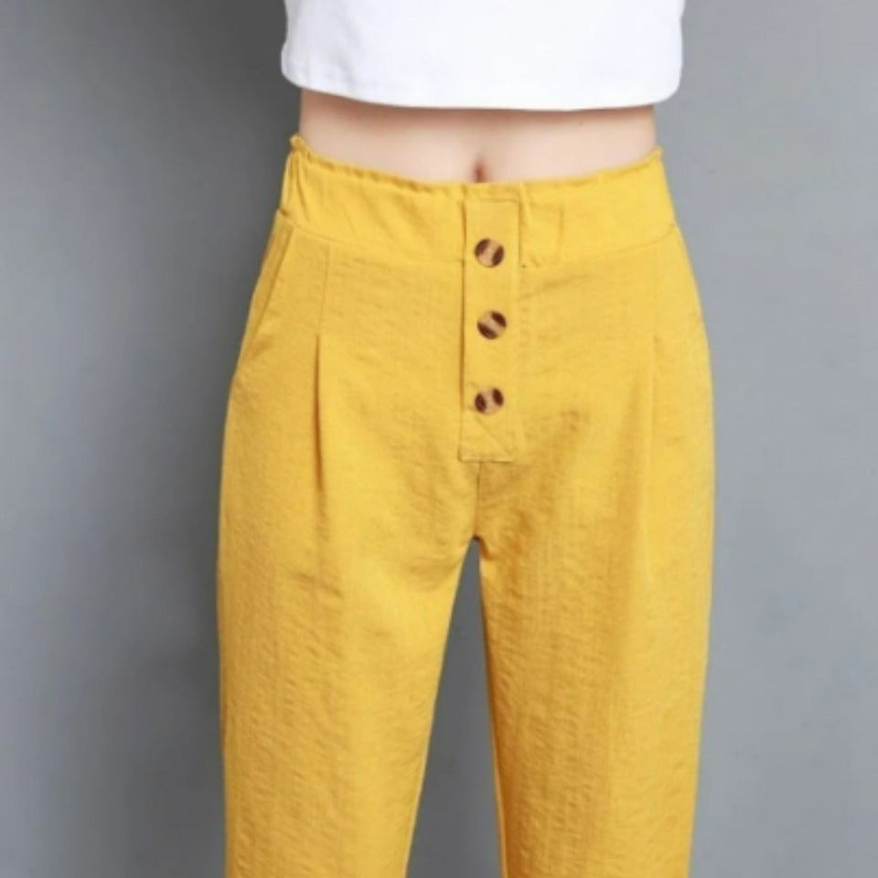 Berenice | Kadınlar için Şık Pantolonlar