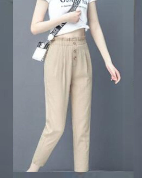 Berenice | Kadınlar için Şık Pantolonlar