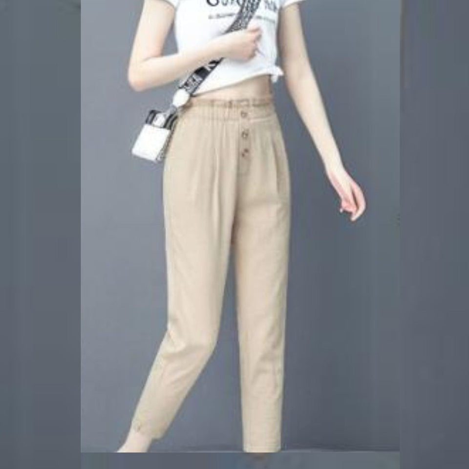 Berenice | Kadınlar için Şık Pantolonlar