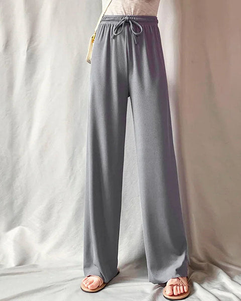 Aji - Rahat, Havalı Pantolon