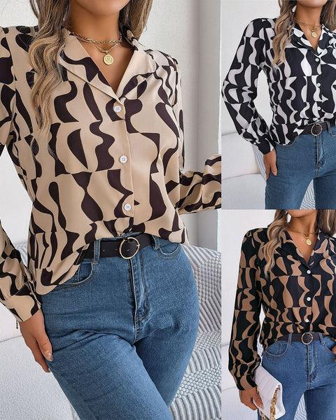 Bogotá Kadın Gömlek