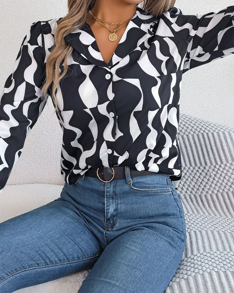 Bogotá Kadın Gömlek