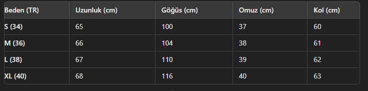 Bogotá Kadın Gömlek