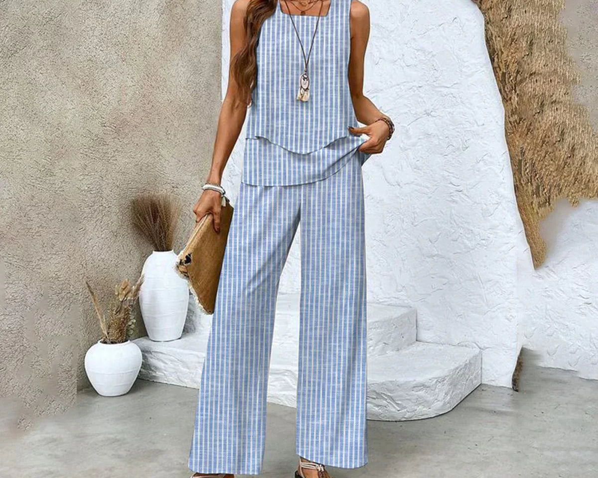 Buhm | Kadınlar için Yaz Seti