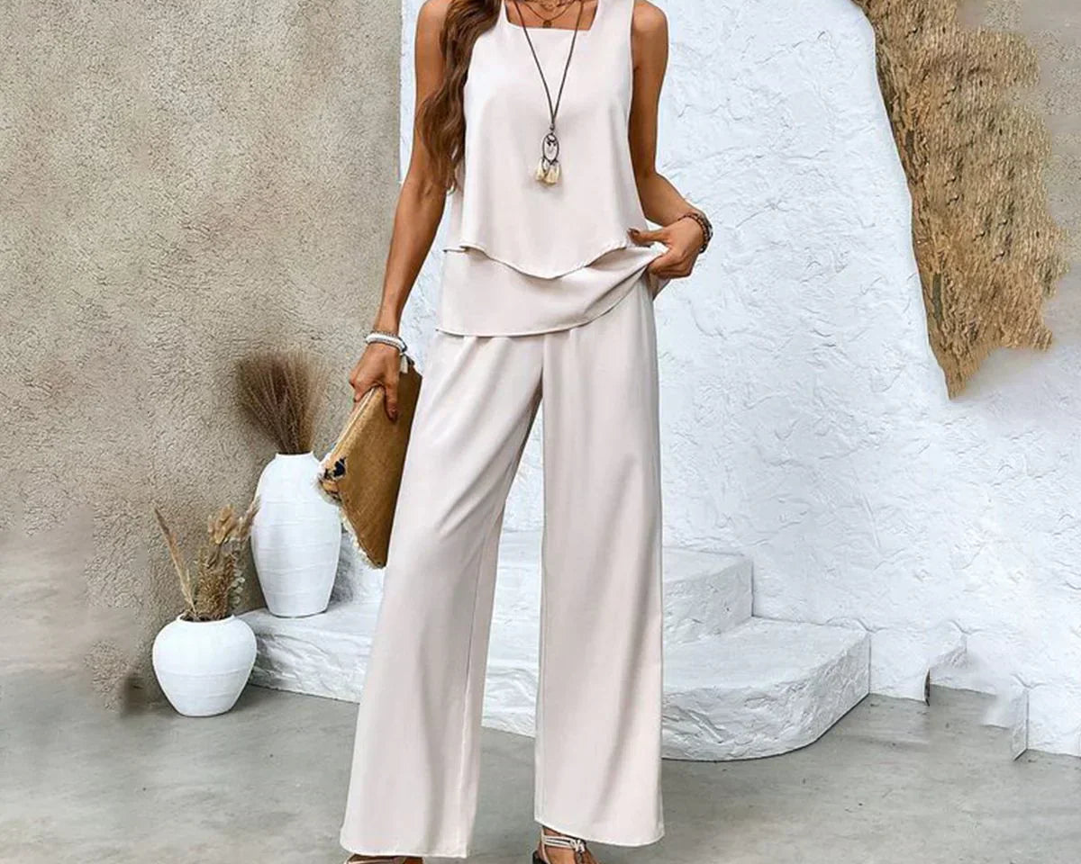 Buhm | Kadınlar için Yaz Seti