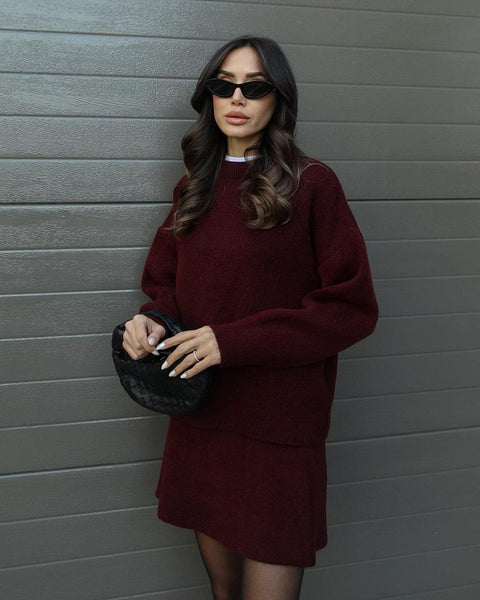 Belinda™ - Rahat Şık Set