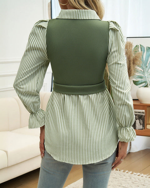 Casablanca Kadın Gömlek