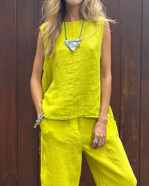 Corale Keten İkili Set