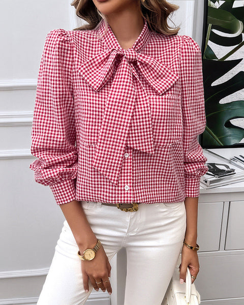 Colombo Kadın Gömlek