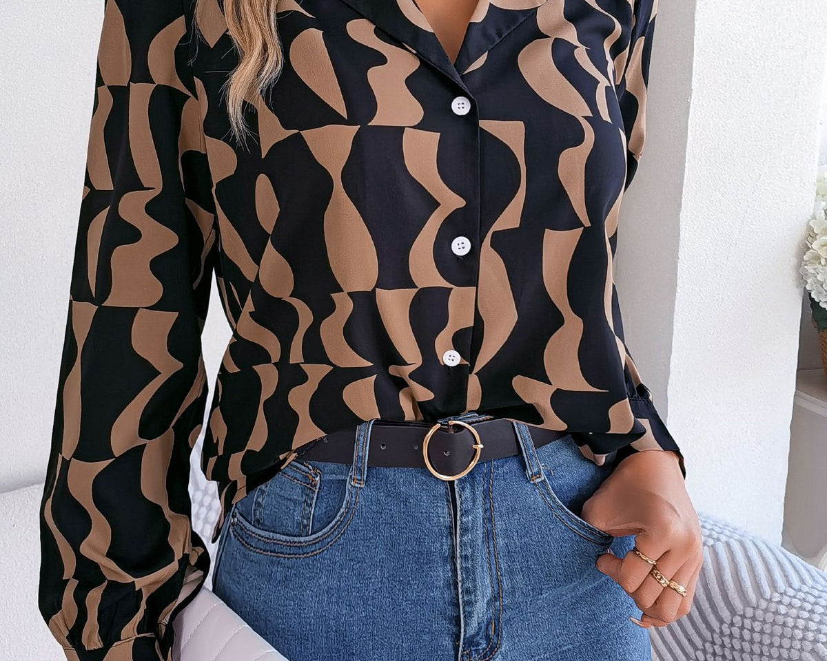 Bogotá Kadın Gömlek