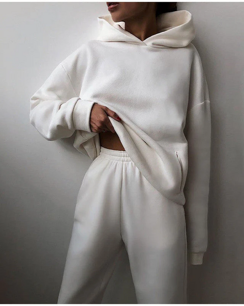 Aili | Kadın Modern Ev Kıyafetleri | İkili Set