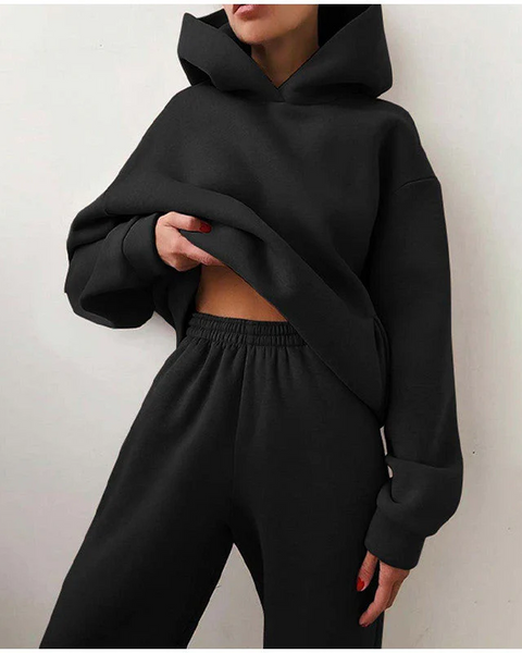 Aili | Kadın Modern Ev Kıyafetleri | İkili Set