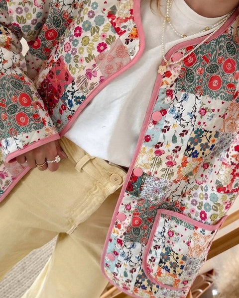 Dana – Baskılı Şişme Pufferset