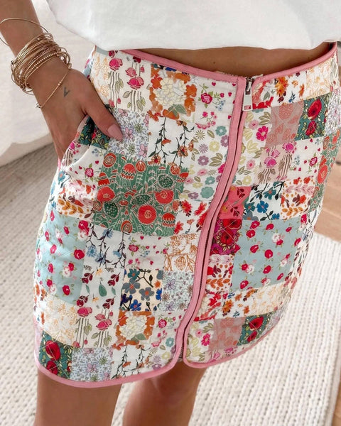 Dana – Baskılı Şişme Pufferset