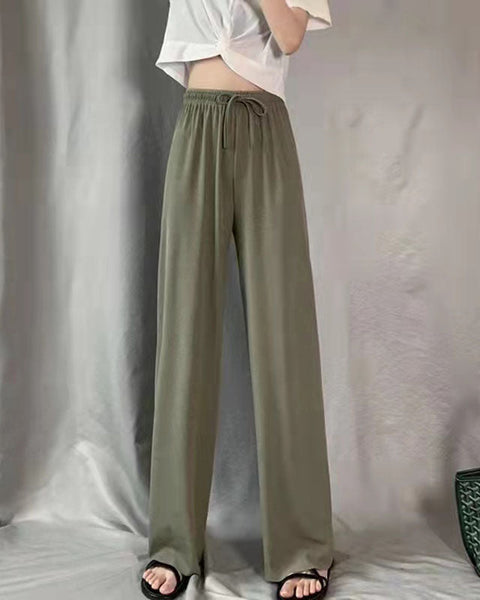 Aji - Rahat, Havalı Pantolon