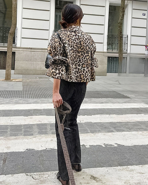 Barcelona Kadın Gömlek