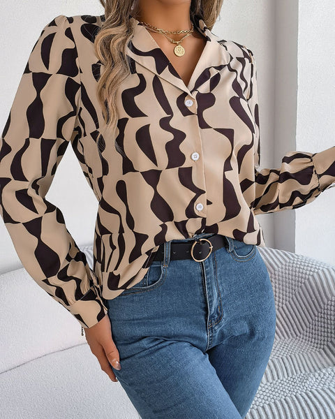 Bogotá Kadın Gömlek