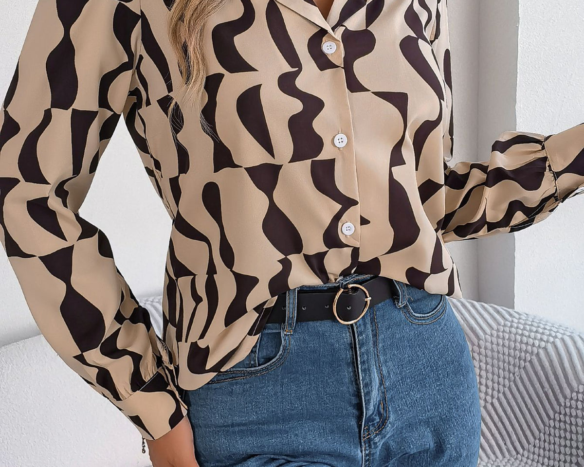 Bogotá Kadın Gömlek