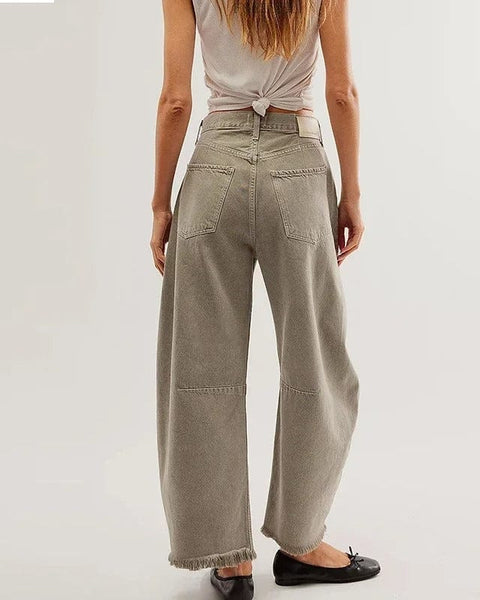 Aurablend Yüksek Bel | Denim Jeanler