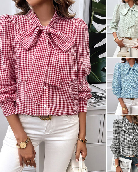 Colombo Kadın Gömlek