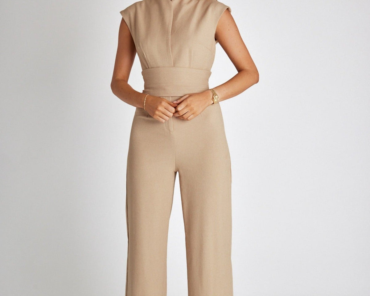 Karmen | Şık Tulum