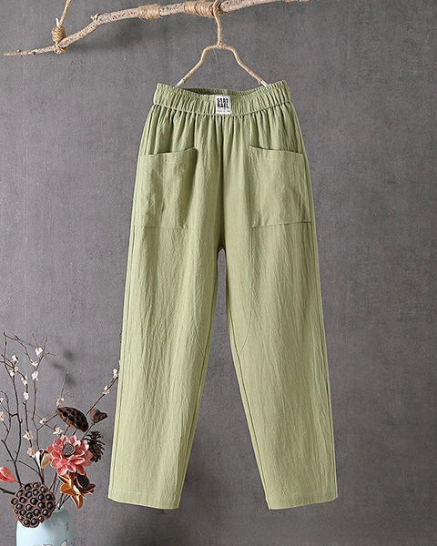 Daniela | Kadınlar için Rahat Pantolonlar