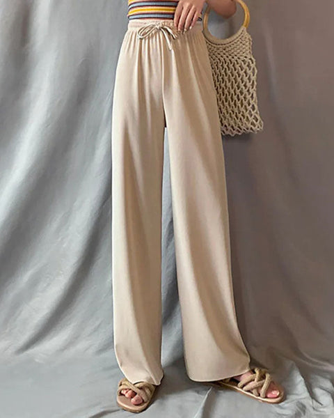 Aji - Rahat, Havalı Pantolon