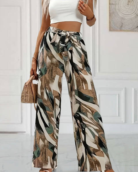 Clara | Şık Pantolonlar