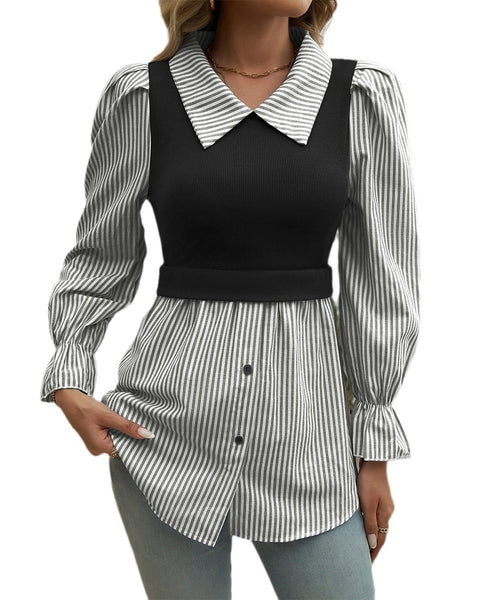 Bangkok Kadın Gömlek