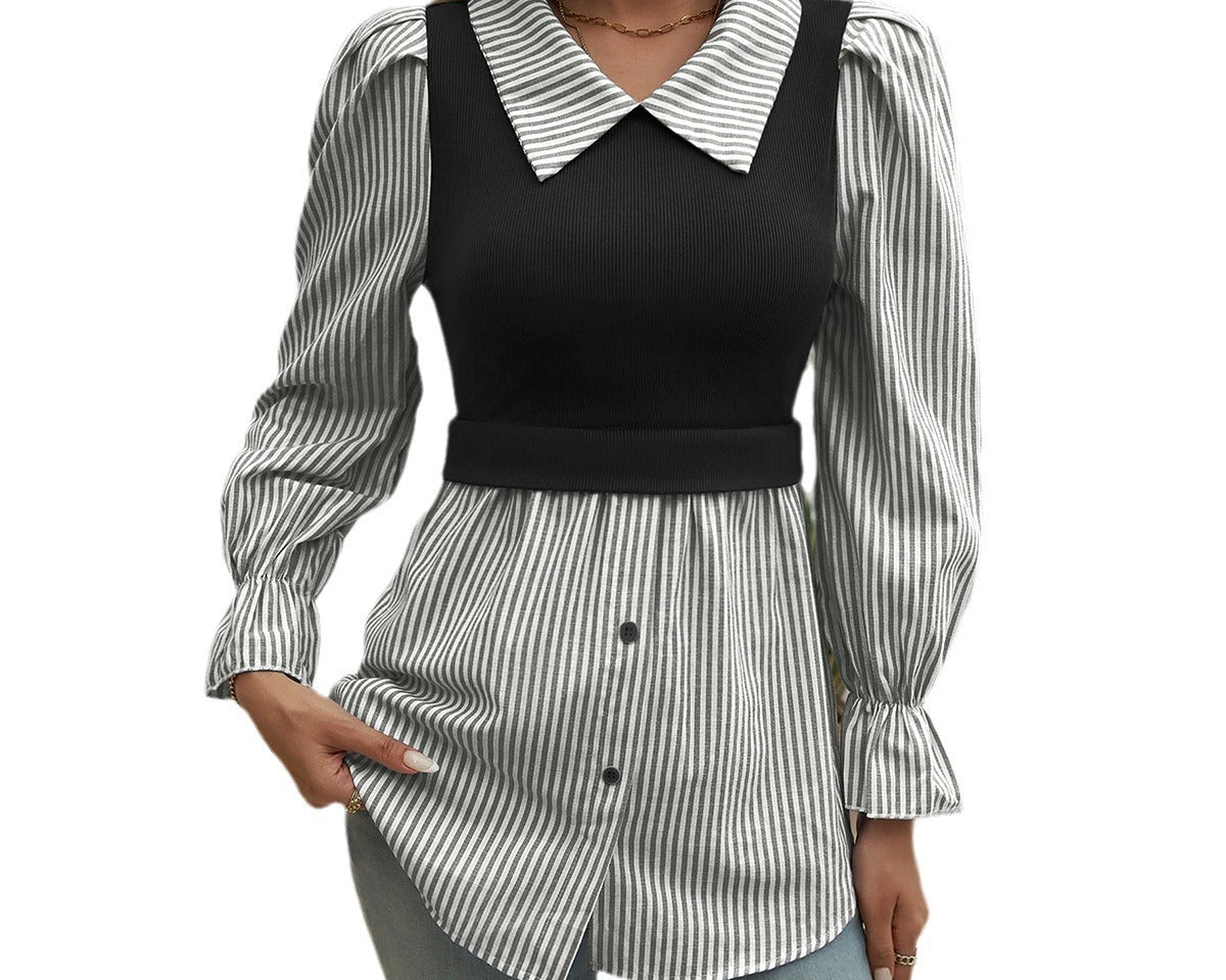 Bangkok Kadın Gömlek