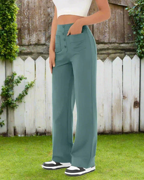 Avi - Harika Kesilmiş Pantolon