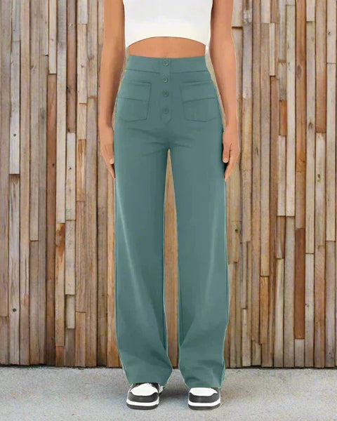 Avi - Harika Kesilmiş Pantolon