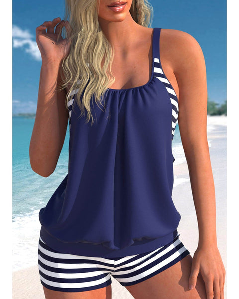 Hailey İki Parça Mayo Takımı