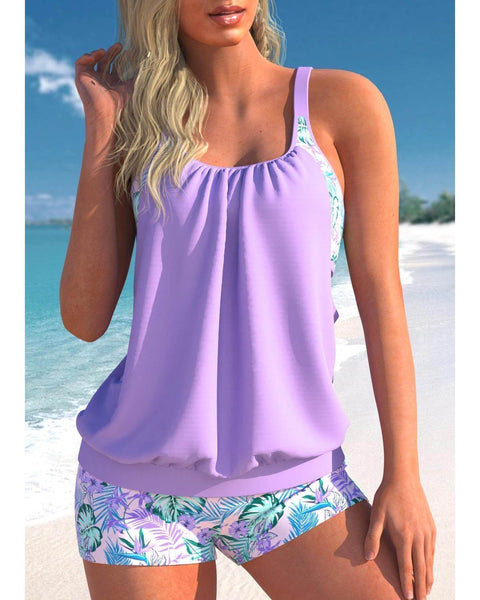 Hailey İki Parça Mayo Takımı