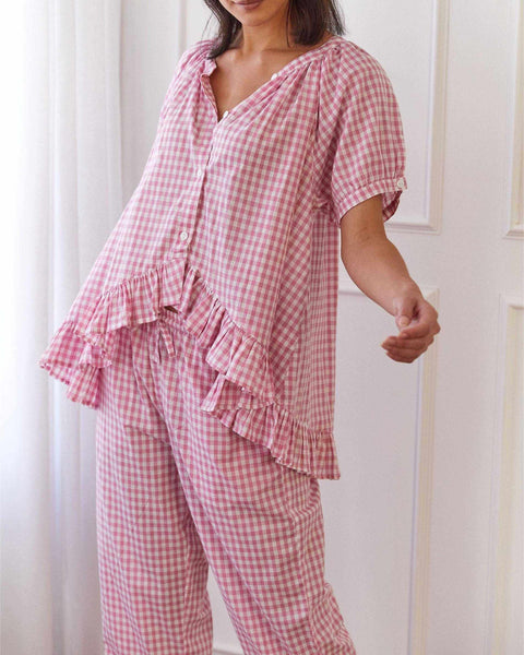 Anatasia™ - Pijama Seti