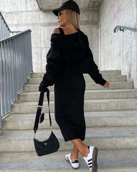 Claudia™ - Harika 2 Parça Set